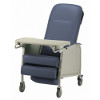 Invacare Traditional Three-Position Recliner
